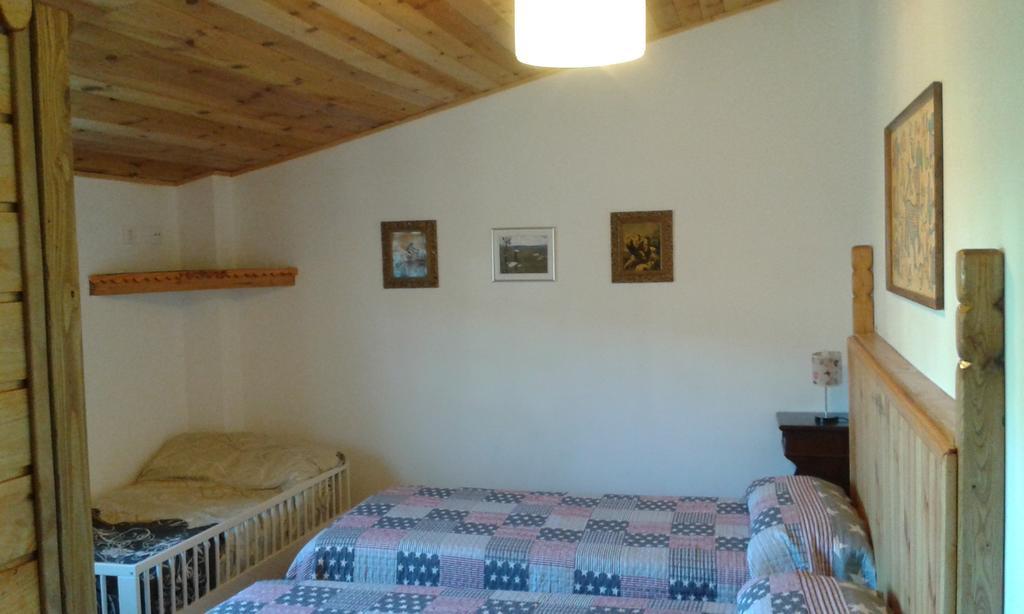 Apartamento El Dragon Serrano Sotoserrano Room photo