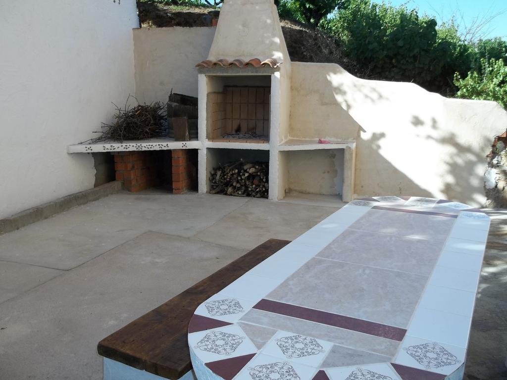Apartamento El Dragon Serrano Sotoserrano Exterior photo